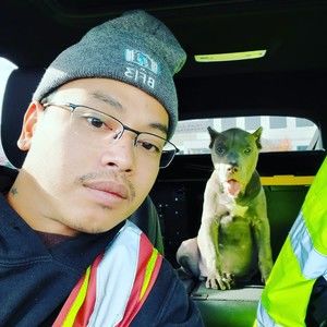 Meet your Posher, Posh